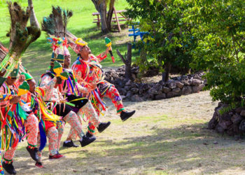 THERE’S “NOTHING LIKE A NEVISIAN HOLIDAY” *Nevis Invites You to a Festive Nevisian Celebration on December 19th*