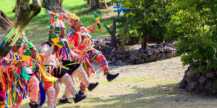 THERE’S “NOTHING LIKE A NEVISIAN HOLIDAY” *Nevis Invites You to a Festive Nevisian Celebration on December 19th*