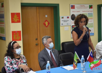 TAIWAN’S VIRTUAL AGRICULTURAL EXPO OPENS DOOR OF OPPORTUNITY FOR TRADING RELATIONSHIPS, SAYS CIC PRESIDENT