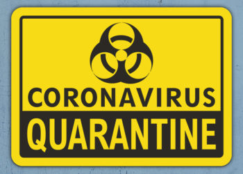 CMO LAWS SAYS QUARANTINE SYSTEM IS PROVING EFFECTIVE