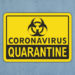 CMO LAWS SAYS QUARANTINE SYSTEM IS PROVING EFFECTIVE
