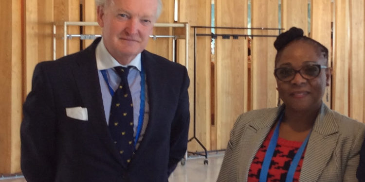 St. Kitts & Nevis secures record UNESCO technical assistance