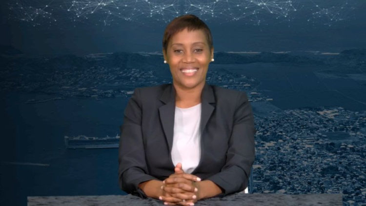 HEALTH MINISTER SHEDS LIGHT ON HEALTH INFORMATION SYSTEM