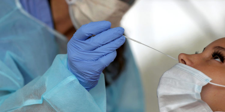 JNF HOSPITAL TO BE OUTFITTED WITH A PCR MOLECULAR TESTING UNIT IN EARLY 2021