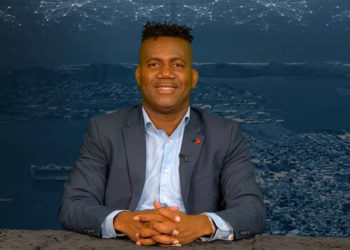 POSTAL SERVICES IN ST. KITTS TO BE DIGITIZED IN 2021, SAYS DEPUTY PRIME MINISTER RICHARDS