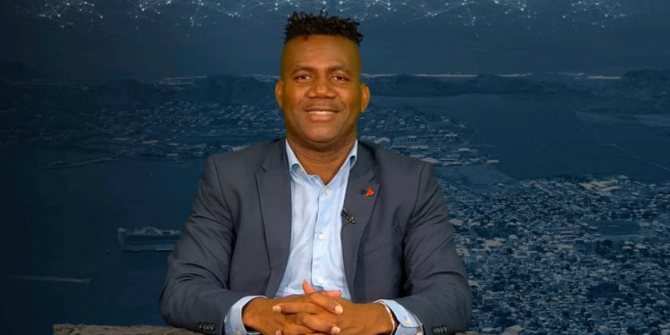 POSTAL SERVICES IN ST. KITTS TO BE DIGITIZED IN 2021, SAYS DEPUTY PRIME MINISTER RICHARDS