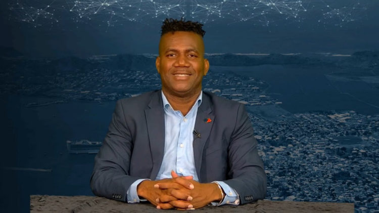 POSTAL SERVICES IN ST. KITTS TO BE DIGITIZED IN 2021, SAYS DEPUTY PRIME MINISTER RICHARDS