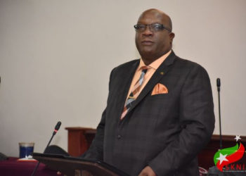 PRIME MINISTER HARRIS WRAPS UP DEBATE ON THE 2021 BUDGET, AS THE APPROPRIATION (2021) BILL, 2020 PASSES