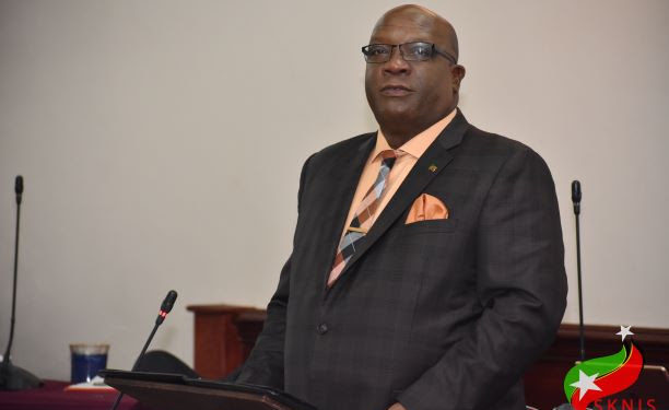 PRIME MINISTER HARRIS WRAPS UP DEBATE ON THE 2021 BUDGET, AS THE APPROPRIATION (2021) BILL, 2020 PASSES