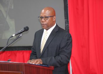Mc Levon “Mackie” Tross calls for greater respect, education for farmers on Nevis