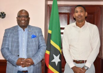 MR. AUSTIN FARRIER TO HEAD INTER-MINISTERIAL COMMITTEE ON STREET VENDING  