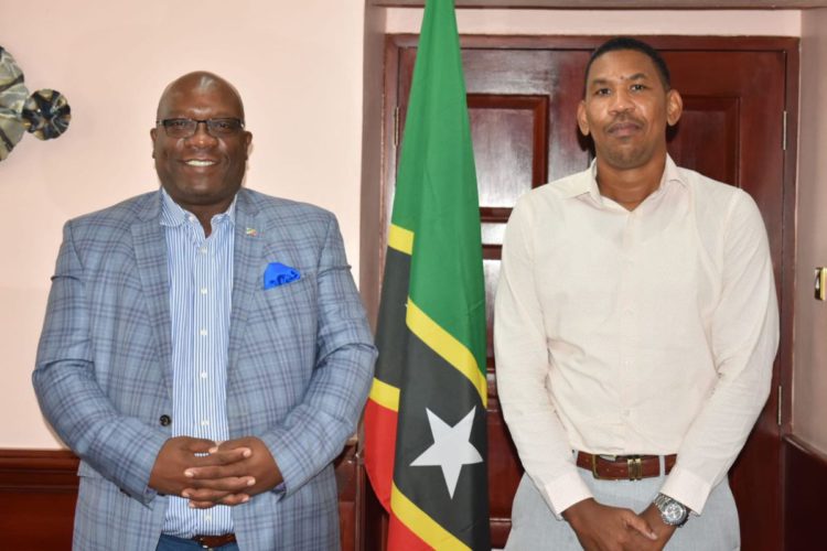 MR. AUSTIN FARRIER TO HEAD INTER-MINISTERIAL COMMITTEE ON STREET VENDING  