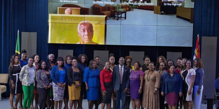 MINISTRY OF EDUCATION CELEBRATES WITH SUCCESSFUL RECIPIENTS OF POST GRADUATE DEGREES