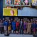 MINISTRY OF EDUCATION CELEBRATES WITH SUCCESSFUL RECIPIENTS OF POST GRADUATE DEGREES