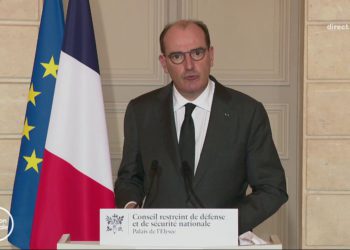 PRESS RELEASE – COVID 19 : Return of “compelling reasons” for travel to and from French West Indies