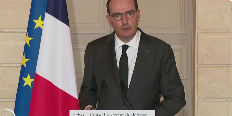 PRESS RELEASE – COVID 19 : Return of “compelling reasons” for travel to and from French West Indies