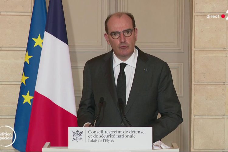 PRESS RELEASE – COVID 19 : Return of “compelling reasons” for travel to and from French West Indies