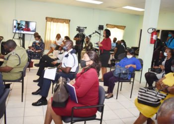 The People’s Station: P M Harris commends ZIZ’s yeoman’s service to the Nation