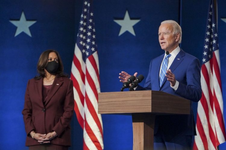 Director General of IICA highlights the historic ties between the United States and the international agency upon congratulating President Biden on his investiture