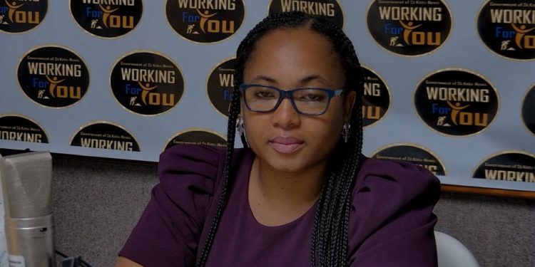 ST. KITTS WATER SERVICES DEPARTMENT TO IMPLEMENT E-BILLING SYSTEM