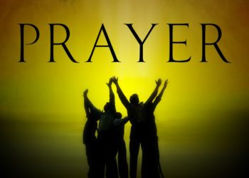 NATIONAL DAY OF PRAYER TO BE HELD AT ANTIOCH BAPTIST CHURCH ON THURSDAY, JANUARY 28  