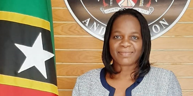 ST. KITTS & NEVIS PARTICIPATES IN 3RD UNIVERSAL PERIODIC REVIEW AT 37TH SESSION OF UNHRC