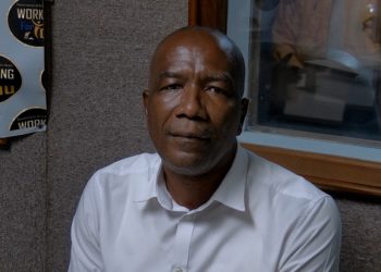 DIRECTOR OF PWD UNDERSCORES IMPORTANCE OF WATER SECURITY AND SUSTAINABILITY