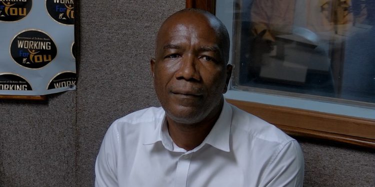 DIRECTOR OF PWD UNDERSCORES IMPORTANCE OF WATER SECURITY AND SUSTAINABILITY