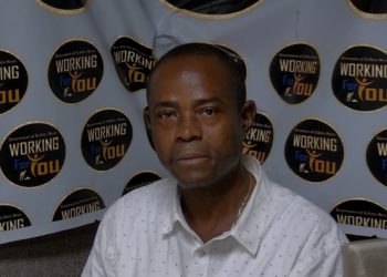 CHIEF ENGINEER AT PWD EXPLAINS RATIONALE FOR CUTTING OPEN SECTIONS OF ROAD AFTER PAVING