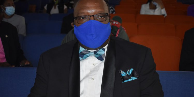 AUTHORITIES WARN ABOUT GROWING SENSE OF COVID-19 COMPLACENCY