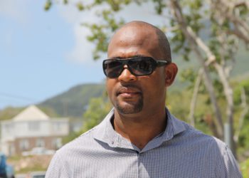 Dept. of Physical Planning and Environment striving for efficiency in 2021, Director Pemberton says  