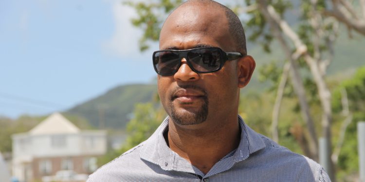 Dept. of Physical Planning and Environment striving for efficiency in 2021, Director Pemberton says