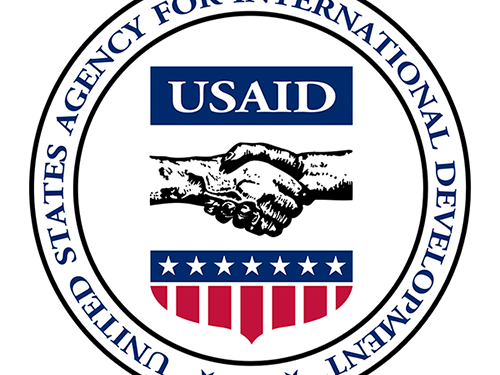 USAID–IAF holds Virtual Information Session on Grants to ESC Countries