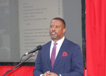 NIA to lobby hotels, supermarkets and restaurants to buy local produce  