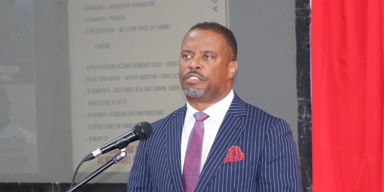 NIA to lobby hotels, supermarkets and restaurants to buy local produce