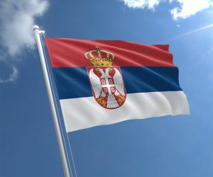 Serbian Scholarship Opportunity