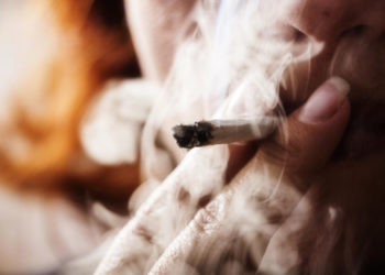 NO LIGHTING UP OF “SPLIFF” IN PUBLIC, POLICE WARNS CANNABIS SMOKERS
