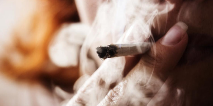 NO LIGHTING UP OF “SPLIFF” IN PUBLIC, POLICE WARNS CANNABIS SMOKERS