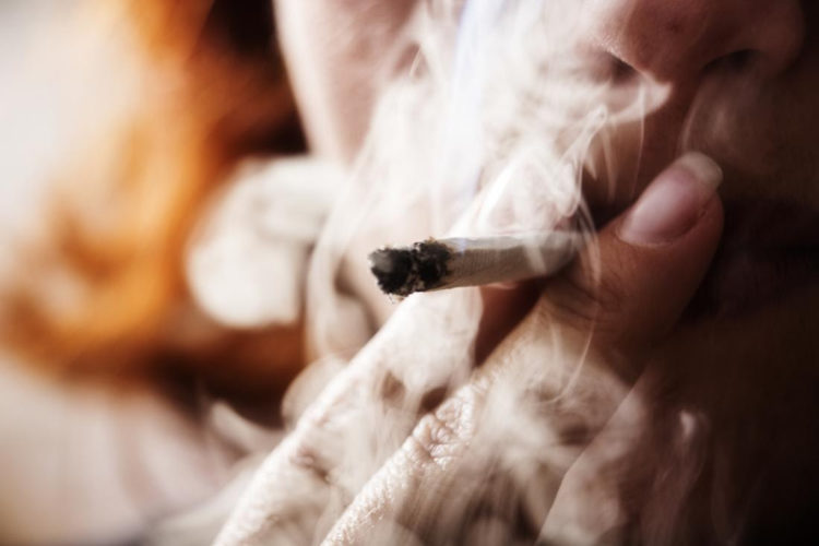 NO LIGHTING UP OF “SPLIFF” IN PUBLIC, POLICE WARNS CANNABIS SMOKERS