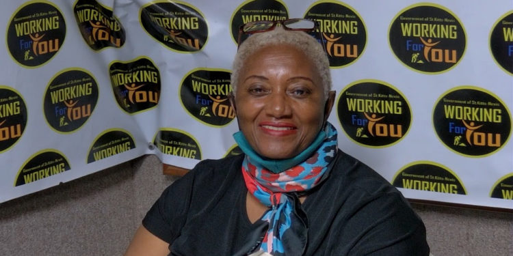 MEN’S ROLE WITHIN THE FAMILY MUST BE MORE THAN FINANCIAL, SAYS DIRECTOR OF GENDER AFFAIRS