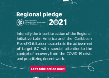 St. Kitts and Nevis Recognizes 2021 as the United Nations designated year for the International Year for the Elimination of Child Labour