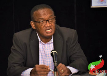 MINISTER OF SOCIAL SECURITY DISMISSES RUMOURS OF INCREASE IN SOCIAL SECURITY DEDUCTIONS