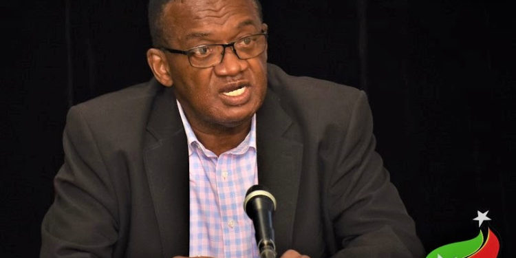 MINISTER OF SOCIAL SECURITY DISMISSES RUMOURS OF INCREASE IN SOCIAL SECURITY DEDUCTIONS