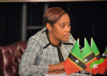 BOTH ST. KITTS AND NEVIS TO BENEFIT FROM GOVERNMENT’S DIGITAL TRANSFORMATION EFFORTS