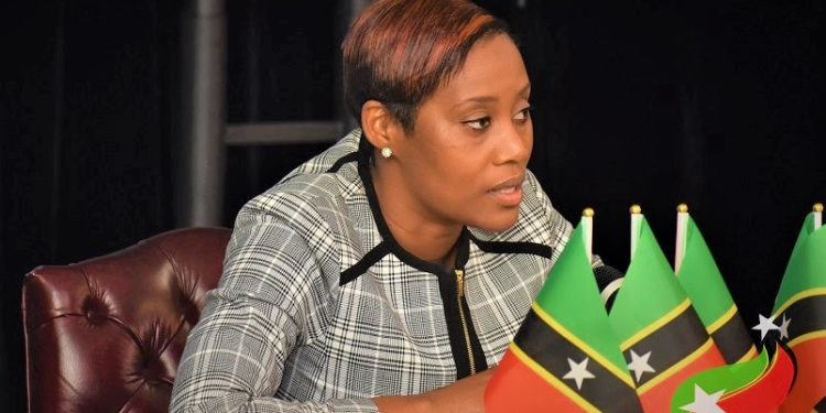 BOTH ST. KITTS AND NEVIS TO BENEFIT FROM GOVERNMENT’S DIGITAL TRANSFORMATION EFFORTS