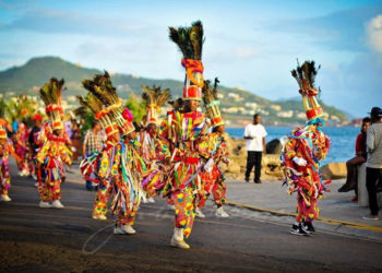 DEPARTMENT OF CULTURE MOVING FORWARD WITH DOCUMENTING AND PRESERVING LOCAL INTANGIBLE CULTURAL HERITAGE