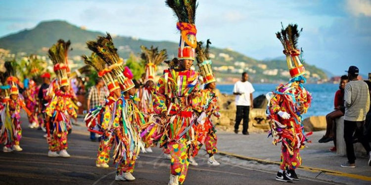 DEPARTMENT OF CULTURE MOVING FORWARD WITH DOCUMENTING AND PRESERVING LOCAL INTANGIBLE CULTURAL HERITAGE