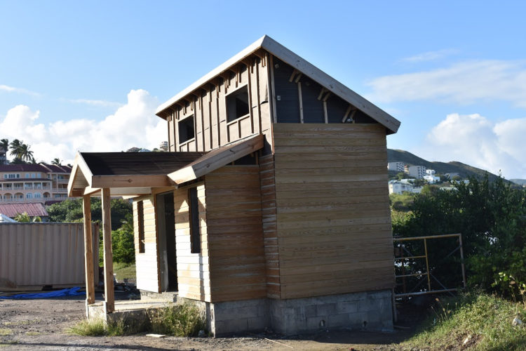 ‘DE STRIP’ PROJECT EXPECTED TO BE COMPLETED BY SECOND HALF OF 2021