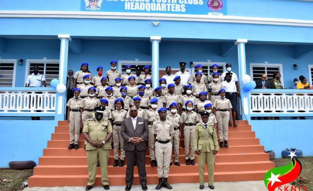 PRIME MINISTER HARRIS PRAISES THE EXPLORERS PROGRAMME FOR ITS FAR-REACHING IMPACT ON THE NATION’S YOUTHS