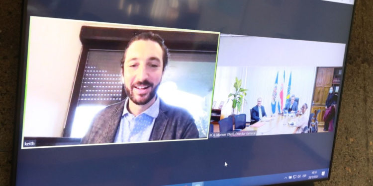 Producers Market and IICA unite efforts to digitalize and simplify agrifood trade in the Americas